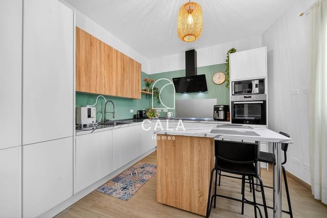 2 soveværelse Villa til salg i Fasnia med garage - € 268.000 (Ref: 9844494)