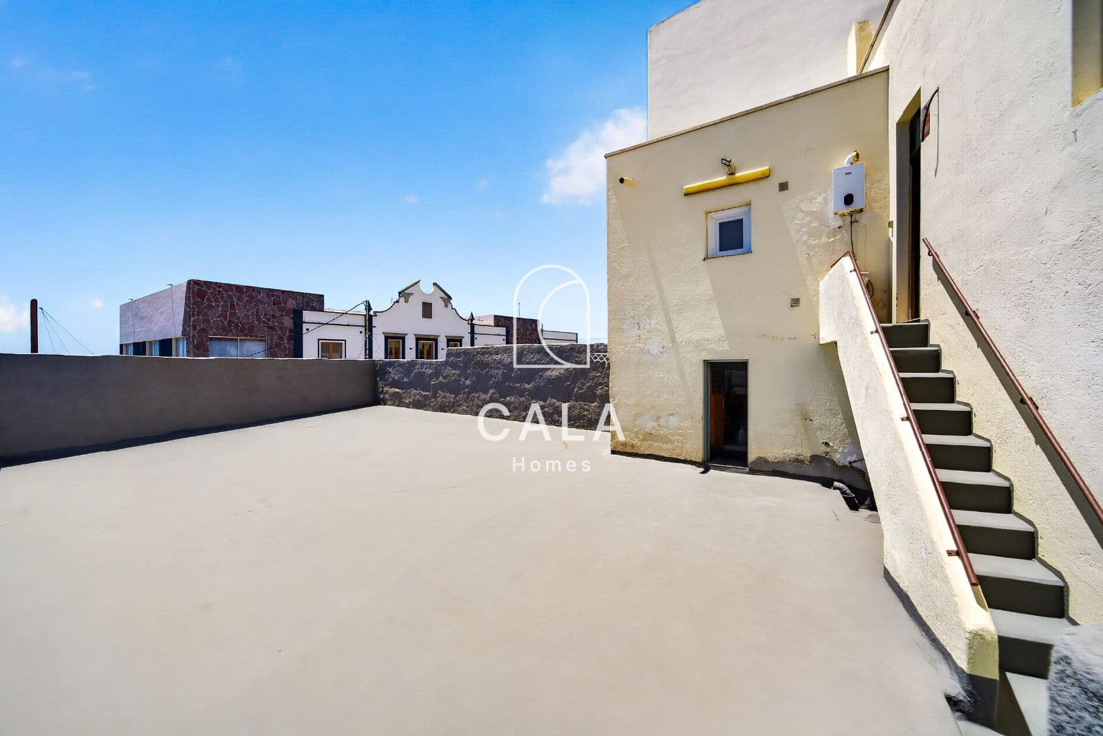 2 soveværelse Villa til salg i Fasnia med garage - € 268.000 (Ref: 9844494)