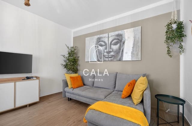 2 soveværelse Villa til salg i Fasnia med garage - € 268.000 (Ref: 9844494)