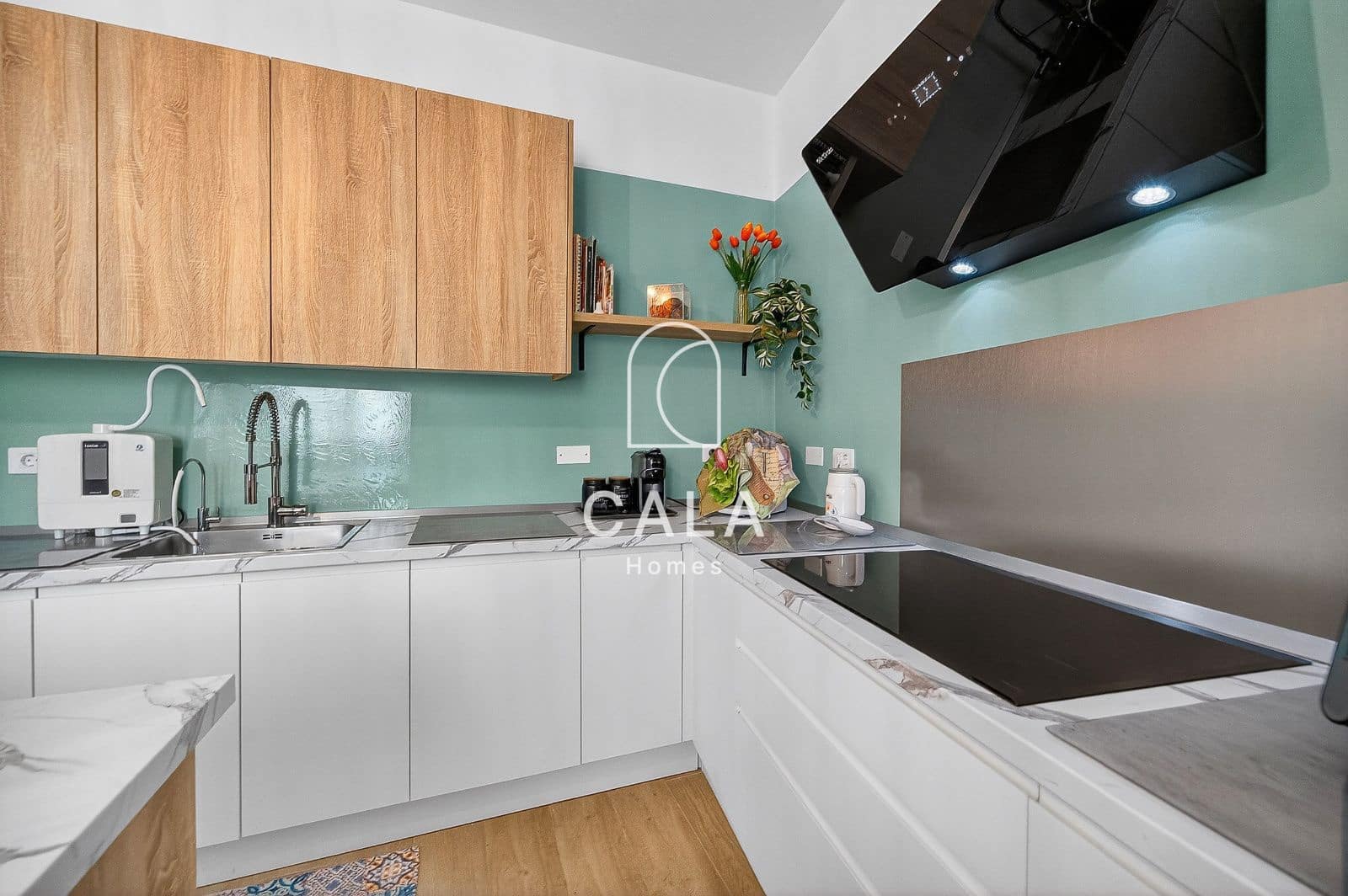 2 soveværelse Villa til salg i Fasnia med garage - € 268.000 (Ref: 9844494)