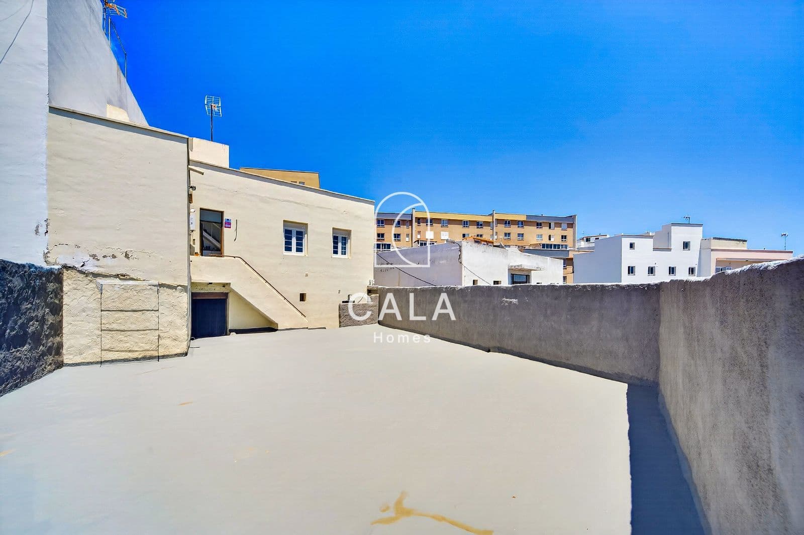 2 soveværelse Villa til salg i Fasnia med garage - € 268.000 (Ref: 9844494)