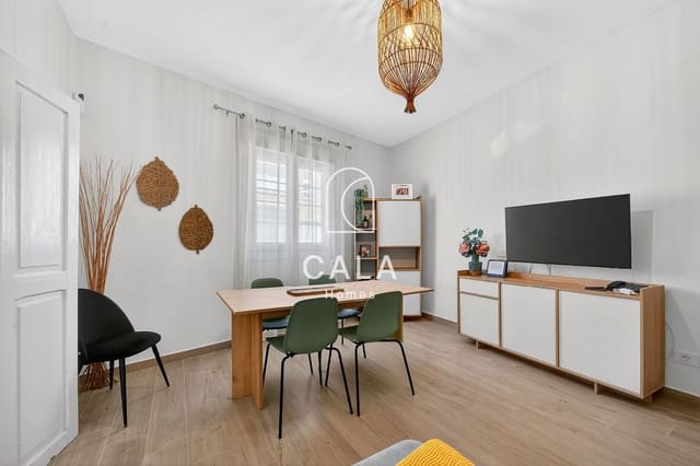 2 soveværelse Villa til salg i Fasnia med garage - € 268.000 (Ref: 9844494)