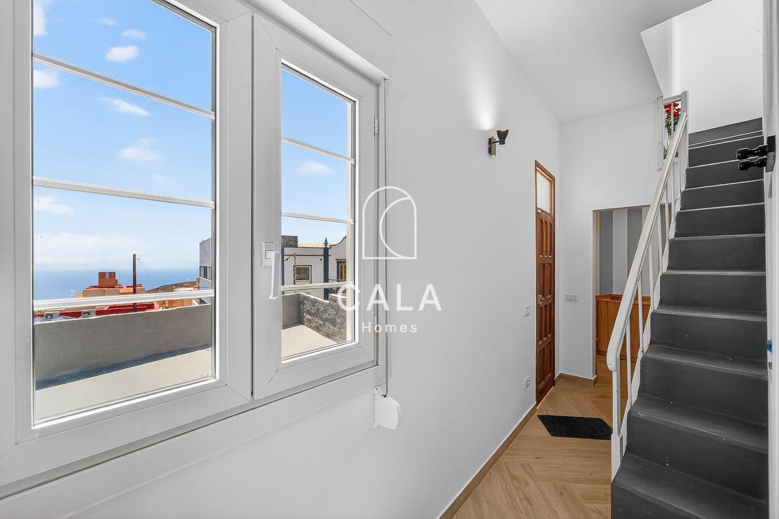 2 soveværelse Villa til salg i Fasnia med garage - € 268.000 (Ref: 9844494)