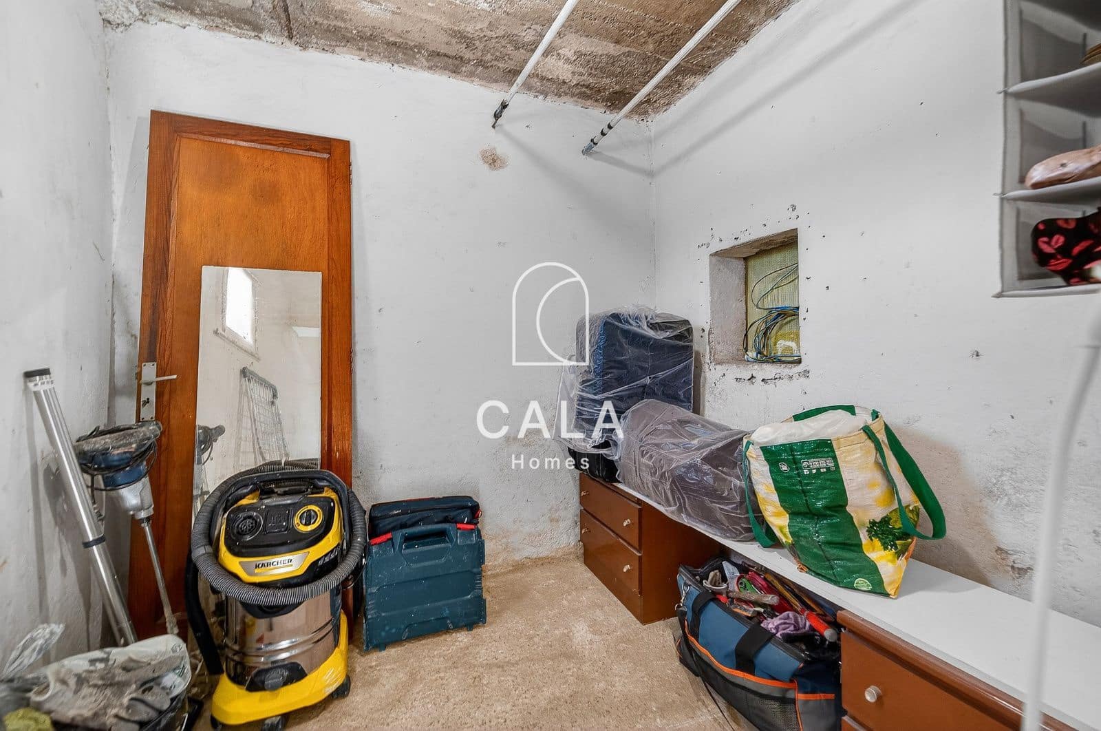 2 soveværelse Villa til salg i Fasnia med garage - € 268.000 (Ref: 9844494)