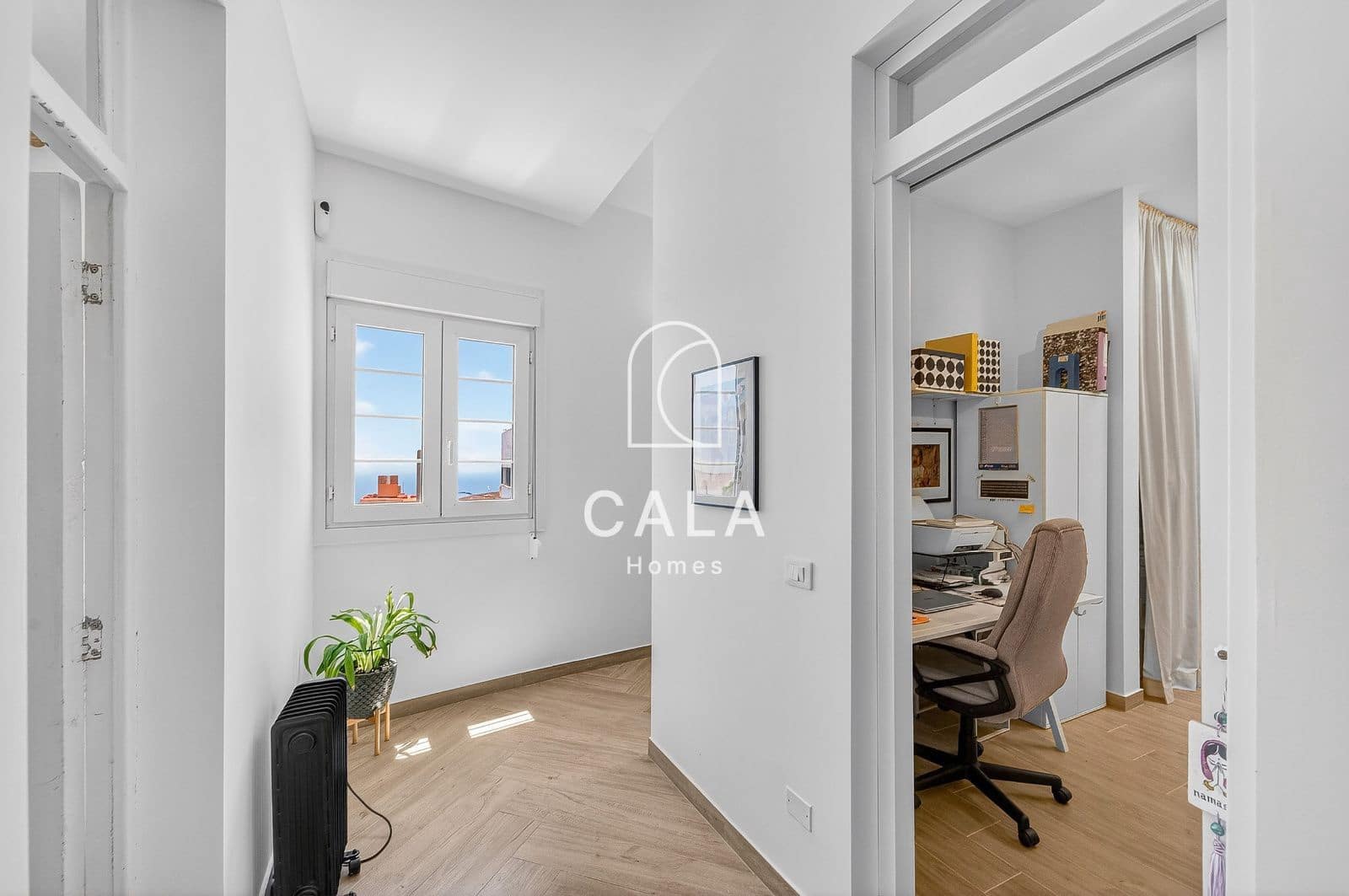 2 soveværelse Villa til salg i Fasnia med garage - € 268.000 (Ref: 9844494)