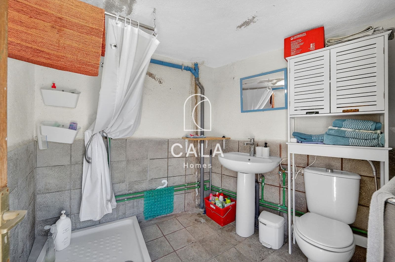 2 soveværelse Villa til salg i Fasnia med garage - € 268.000 (Ref: 9844494)