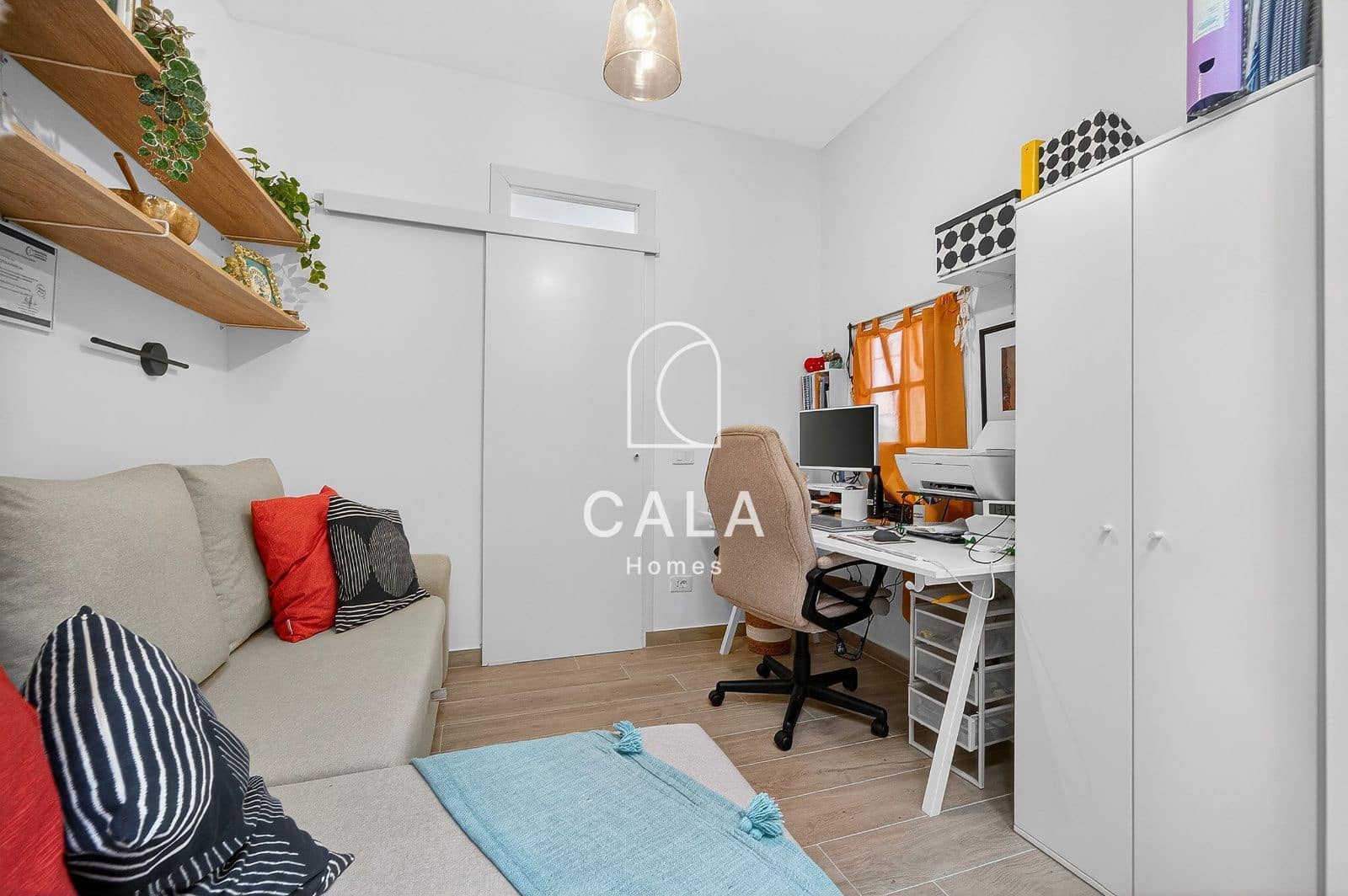 2 soveværelse Villa til salg i Fasnia med garage - € 268.000 (Ref: 9844494)