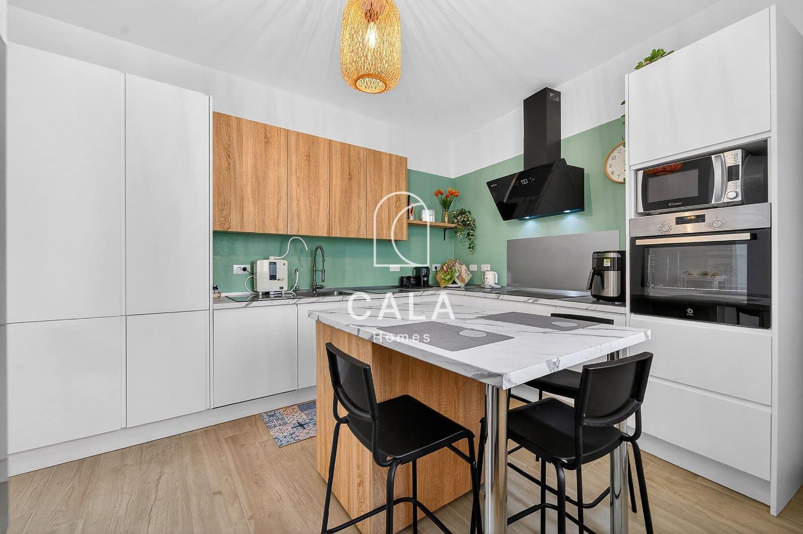 2 soveværelse Villa til salg i Fasnia med garage - € 268.000 (Ref: 9844494)