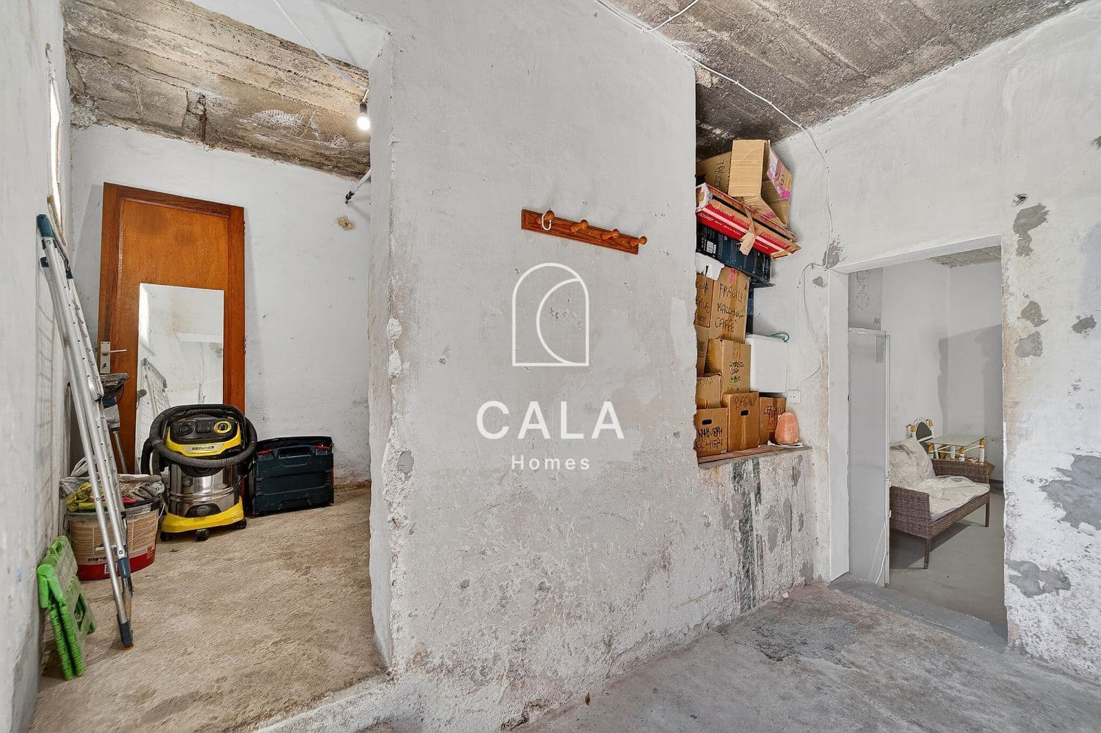 2 soveværelse Villa til salg i Fasnia med garage - € 268.000 (Ref: 9844494)