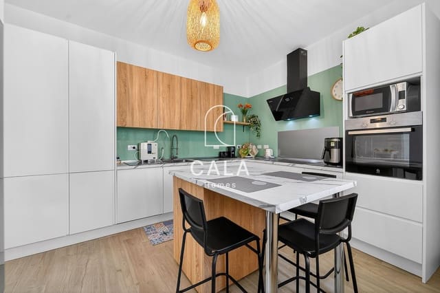 2 soveværelse Villa til salg i Fasnia med garage - € 268.000 (Ref: 9844494)