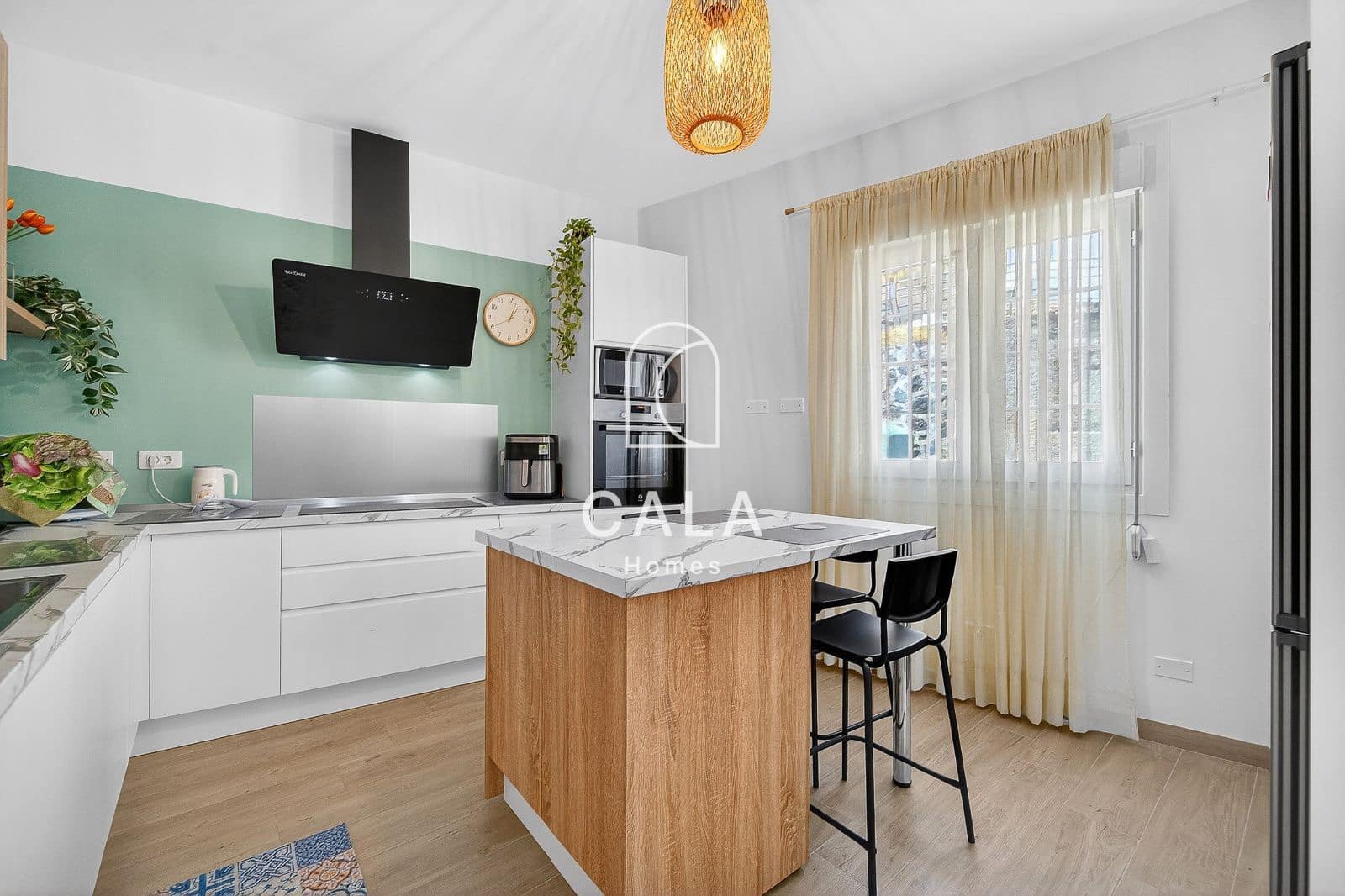 2 soveværelse Villa til salg i Fasnia med garage - € 268.000 (Ref: 9844494)