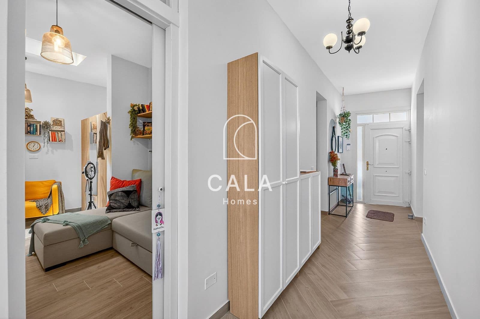 2 soveværelse Villa til salg i Fasnia med garage - € 268.000 (Ref: 9844494)