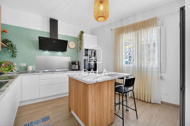 2 soveværelse Villa til salg i Fasnia med garage - € 268.000 (Ref: 9844494)