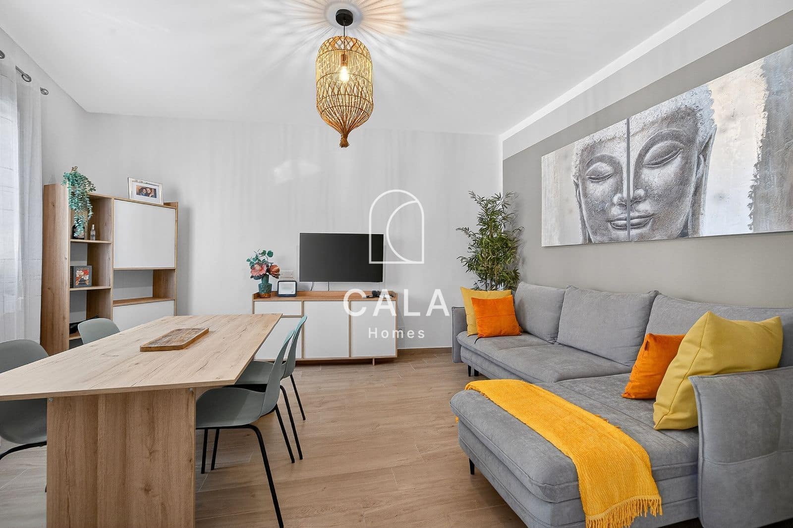 2 soveværelse Villa til salg i Fasnia med garage - € 268.000 (Ref: 9844494)