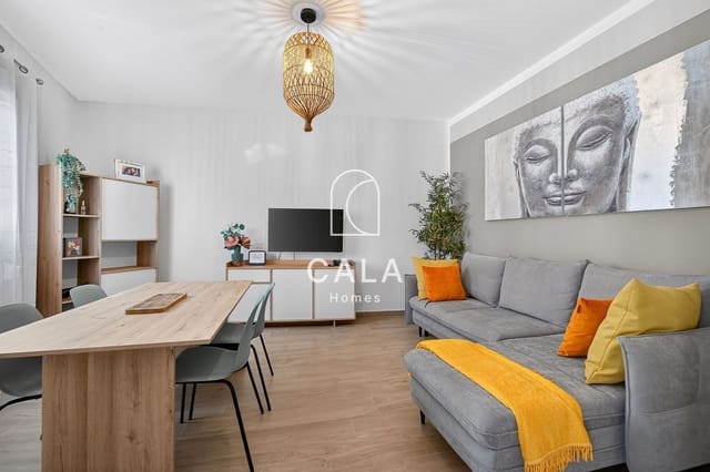 2 soveværelse Villa til salg i Fasnia med garage - € 268.000 (Ref: 9844494)