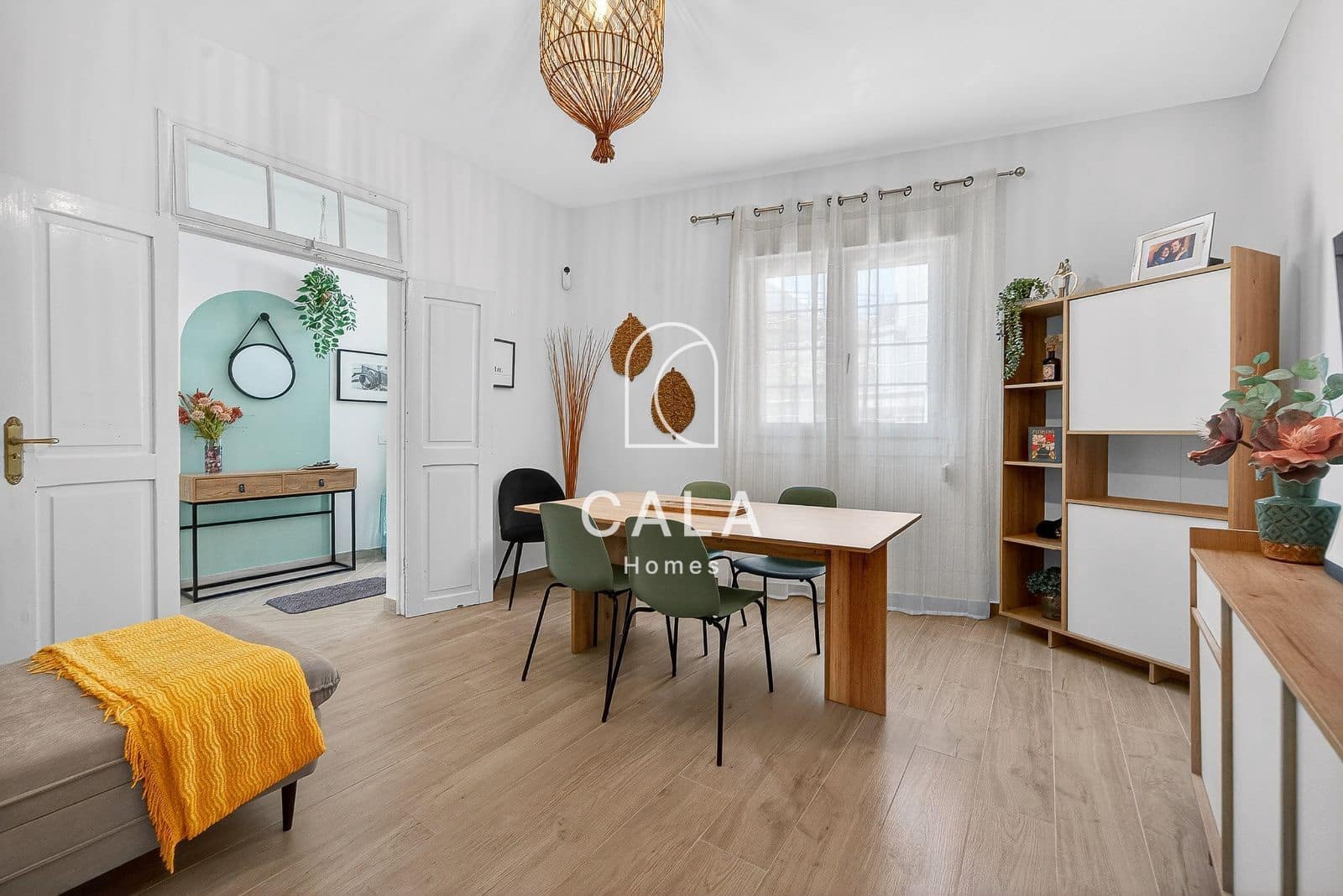 2 soveværelse Villa til salg i Fasnia med garage - € 268.000 (Ref: 9844494)