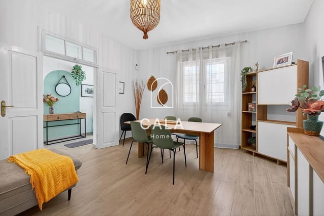 2 soveværelse Villa til salg i Fasnia med garage - € 268.000 (Ref: 9844494)
