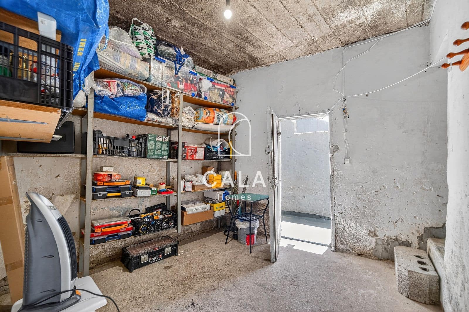 2 soveværelse Villa til salg i Fasnia med garage - € 268.000 (Ref: 9844494)