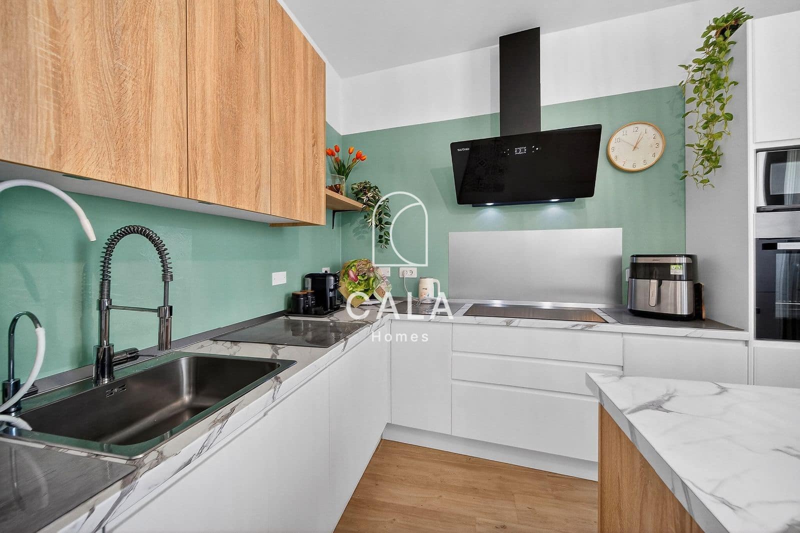 2 soveværelse Villa til salg i Fasnia med garage - € 268.000 (Ref: 9844494)