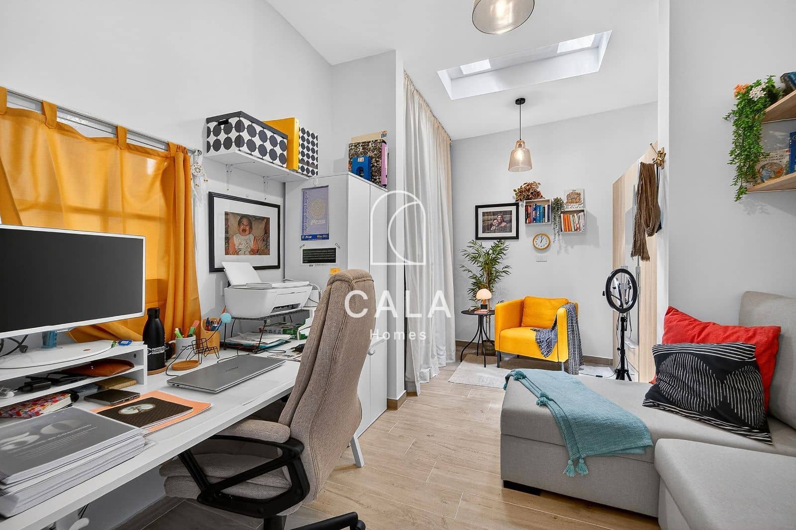 2 soveværelse Villa til salg i Fasnia med garage - € 268.000 (Ref: 9844494)