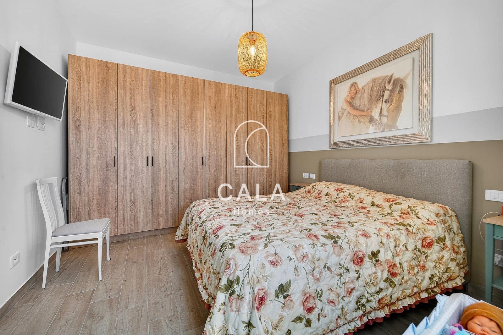 2 soveværelse Villa til salg i Fasnia med garage - € 268.000 (Ref: 9844494)