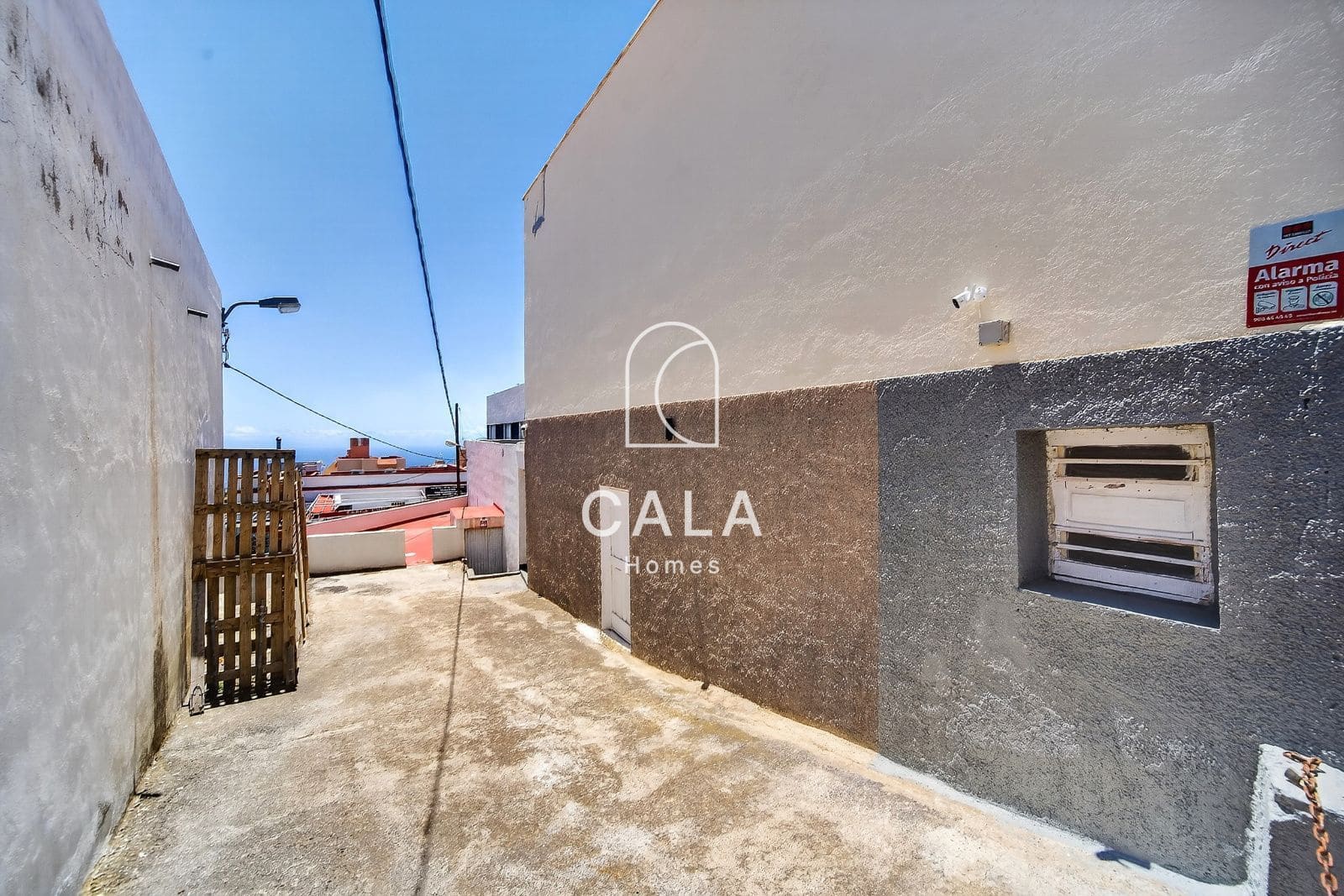 2 soveværelse Villa til salg i Fasnia med garage - € 268.000 (Ref: 9844494)