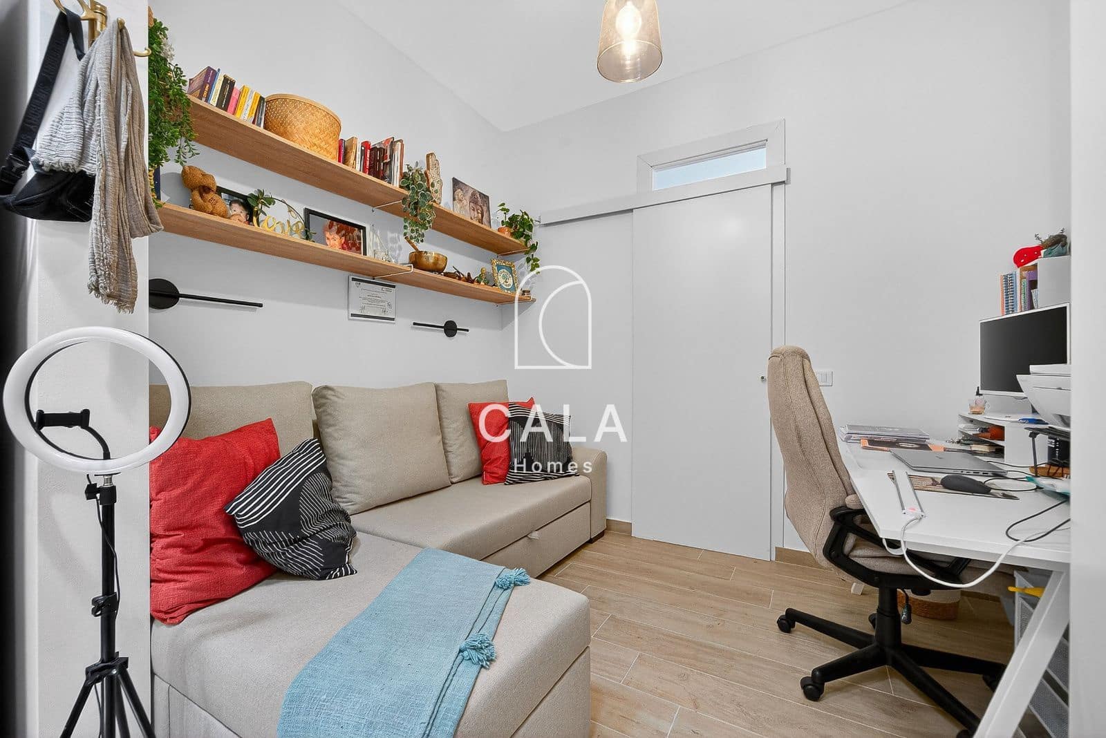 2 soveværelse Villa til salg i Fasnia med garage - € 268.000 (Ref: 9844494)