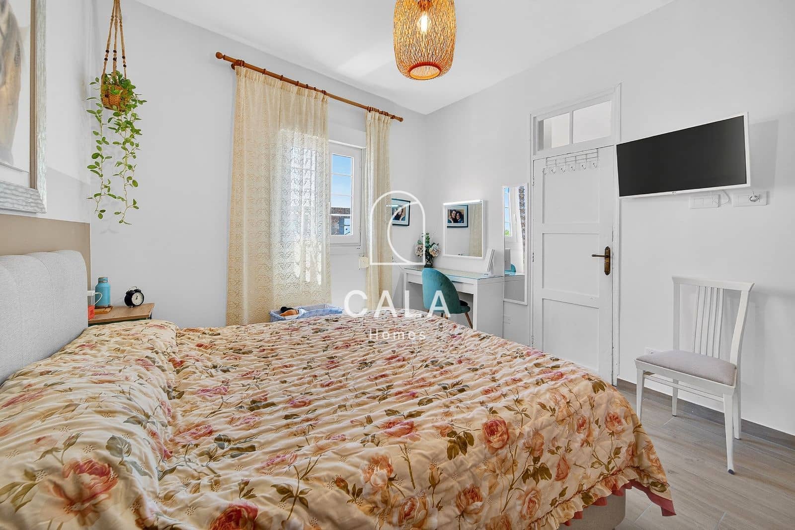 2 soveværelse Villa til salg i Fasnia med garage - € 268.000 (Ref: 9844494)