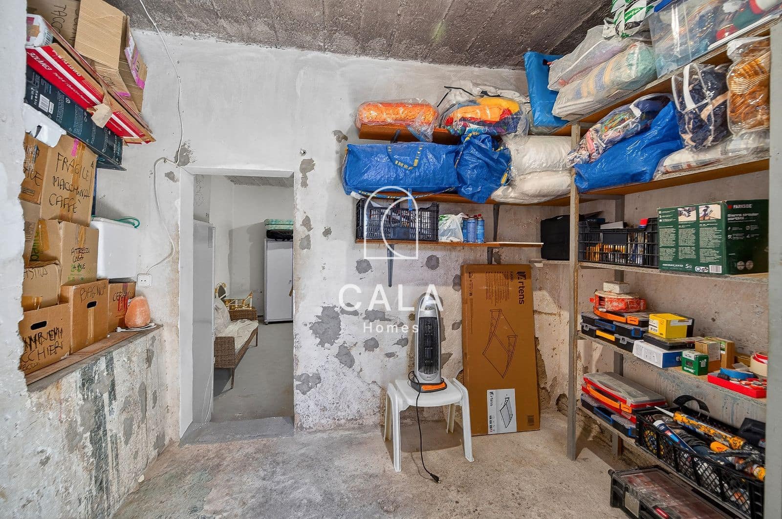 2 soveværelse Villa til salg i Fasnia med garage - € 268.000 (Ref: 9844494)