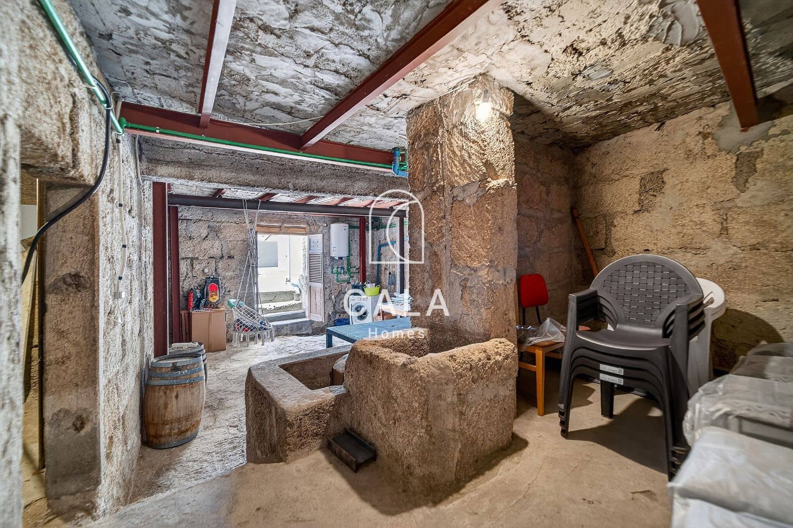 2 soveværelse Villa til salg i Fasnia med garage - € 268.000 (Ref: 9844494)