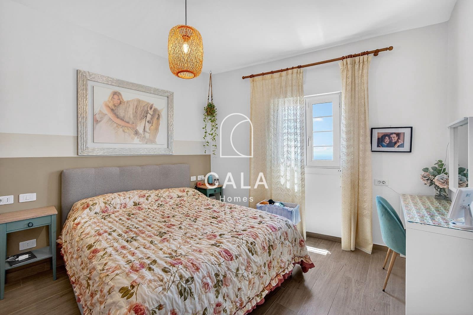 2 soveværelse Villa til salg i Fasnia med garage - € 268.000 (Ref: 9844494)