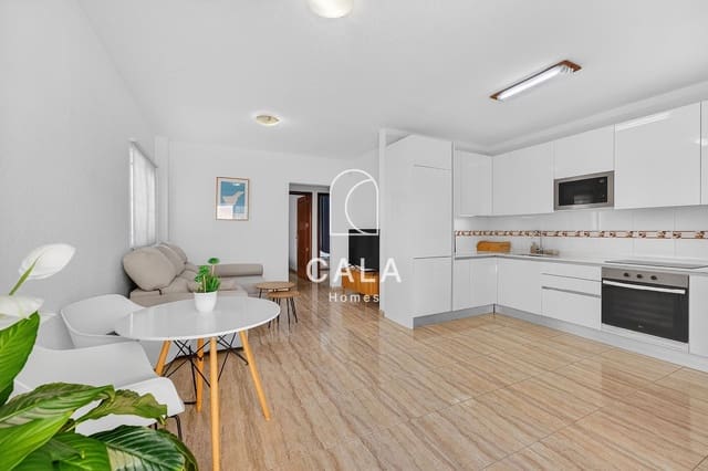 2 Zimmer Wohnung zu verkaufen in Palm-Mar, Arona mit Pool Garage - 320.000 € (Ref: 9861125)