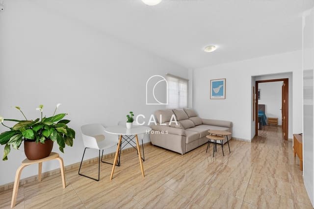 2 Zimmer Wohnung zu verkaufen in Palm-Mar, Arona mit Pool Garage - 320.000 € (Ref: 9861125)