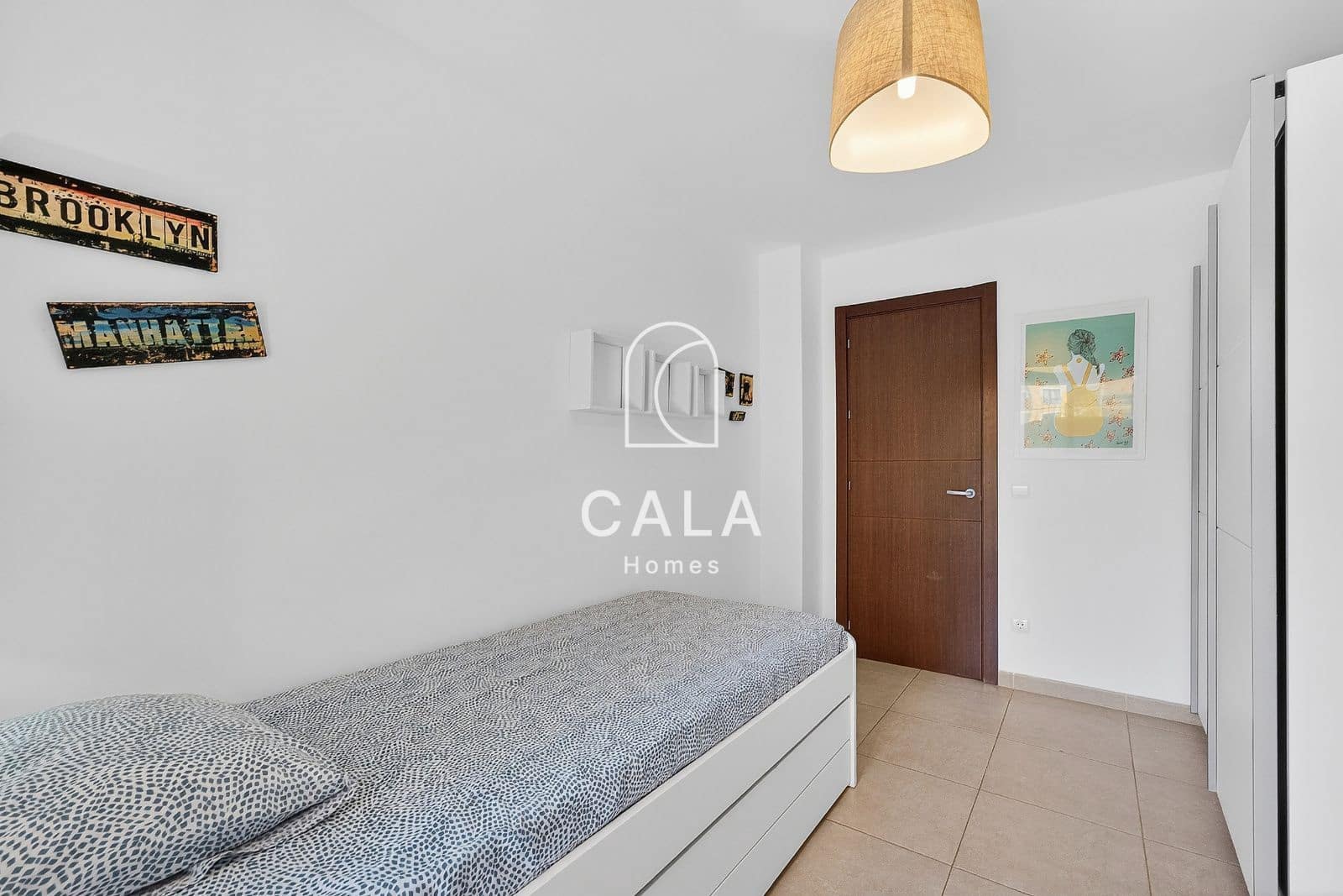 2 slaapkamer Flat te koop in Palm-Mar met zwembad garage - € 390.000 (Ref: 9861126)