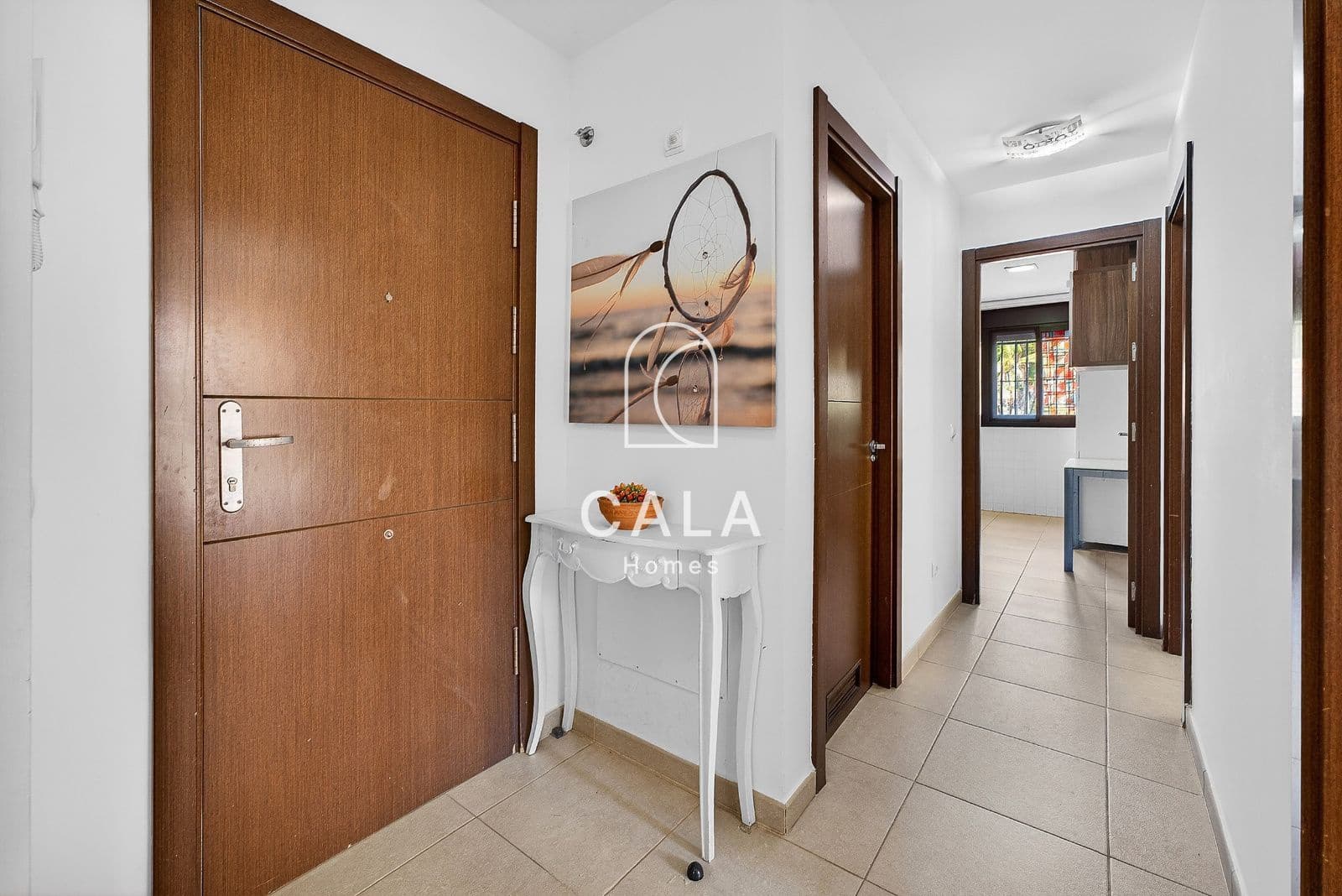 2 slaapkamer Flat te koop in Palm-Mar met zwembad garage - € 390.000 (Ref: 9861126)