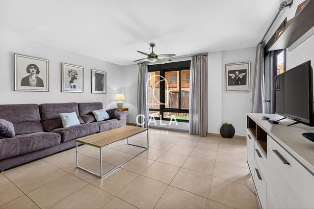 2 slaapkamer Flat te koop in Palm-Mar, Arona met zwembad garage - € 390.000 (Ref: 9861126)