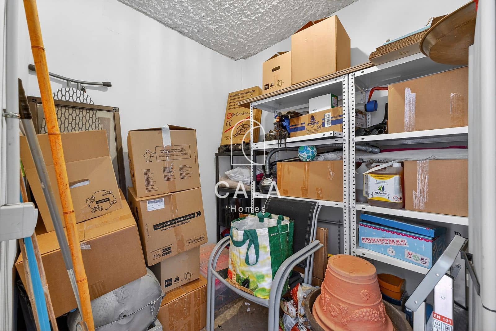 2 slaapkamer Flat te koop in Palm-Mar met zwembad garage - € 390.000 (Ref: 9861126)