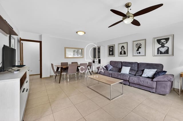 2 slaapkamer Flat te koop in Palm-Mar, Arona met zwembad garage - € 390.000 (Ref: 9861126)