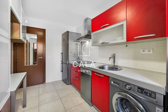 2 slaapkamer Flat te koop in Palm-Mar, Arona met zwembad garage - € 390.000 (Ref: 9861126)