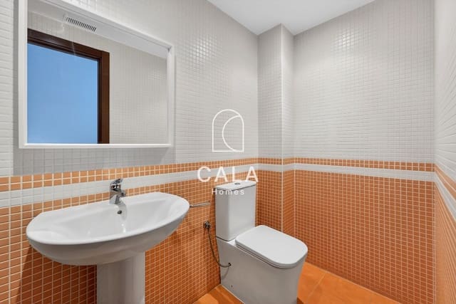 2 slaapkamer Flat te koop in Palm-Mar, Arona met zwembad garage - € 390.000 (Ref: 9861126)