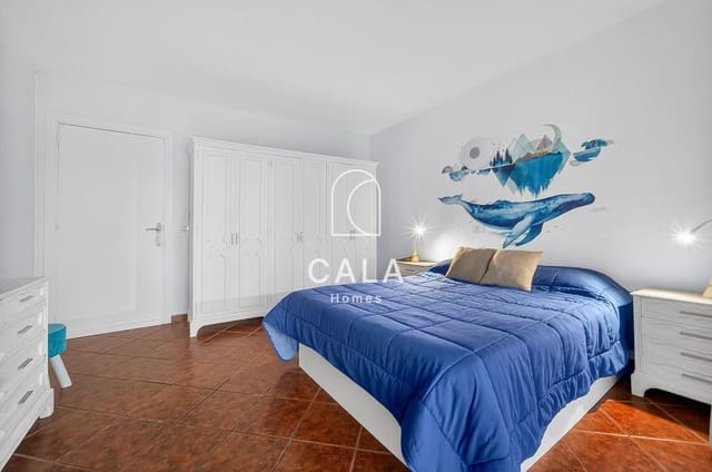 2 makuuhuone Asunto myytävänä paikassa Tacoronte mukana uima-altaan - 305 000 € (Ref: 9866164)