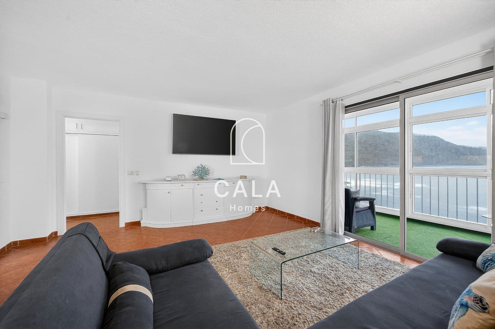2 bedroom Flat for sale in Tacoronte with pool - € 305,000 (Ref: 9866164)