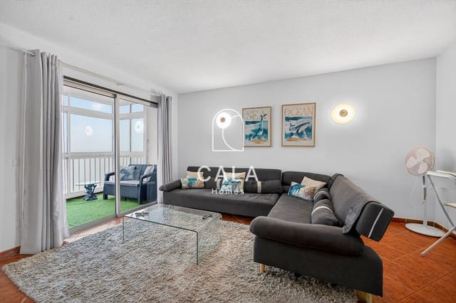 2 makuuhuone Asunto myytävänä paikassa Tacoronte mukana uima-altaan - 305 000 € (Ref: 9866164)