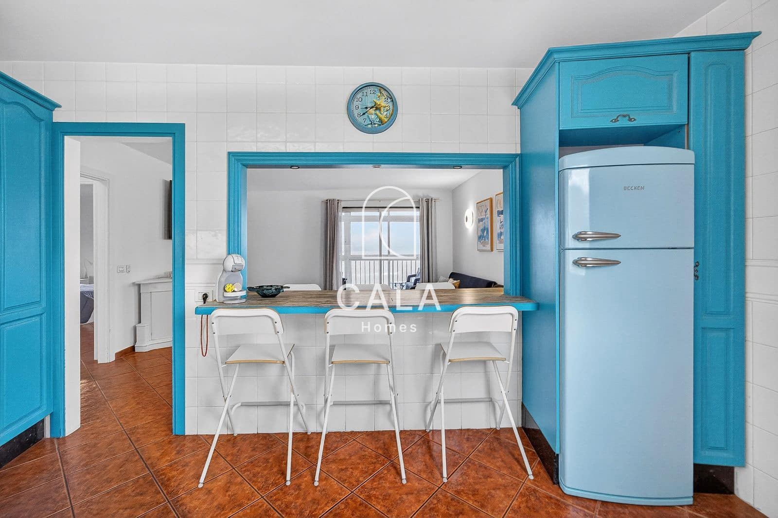 2 bedroom Flat for sale in Tacoronte with pool - € 305,000 (Ref: 9866164)