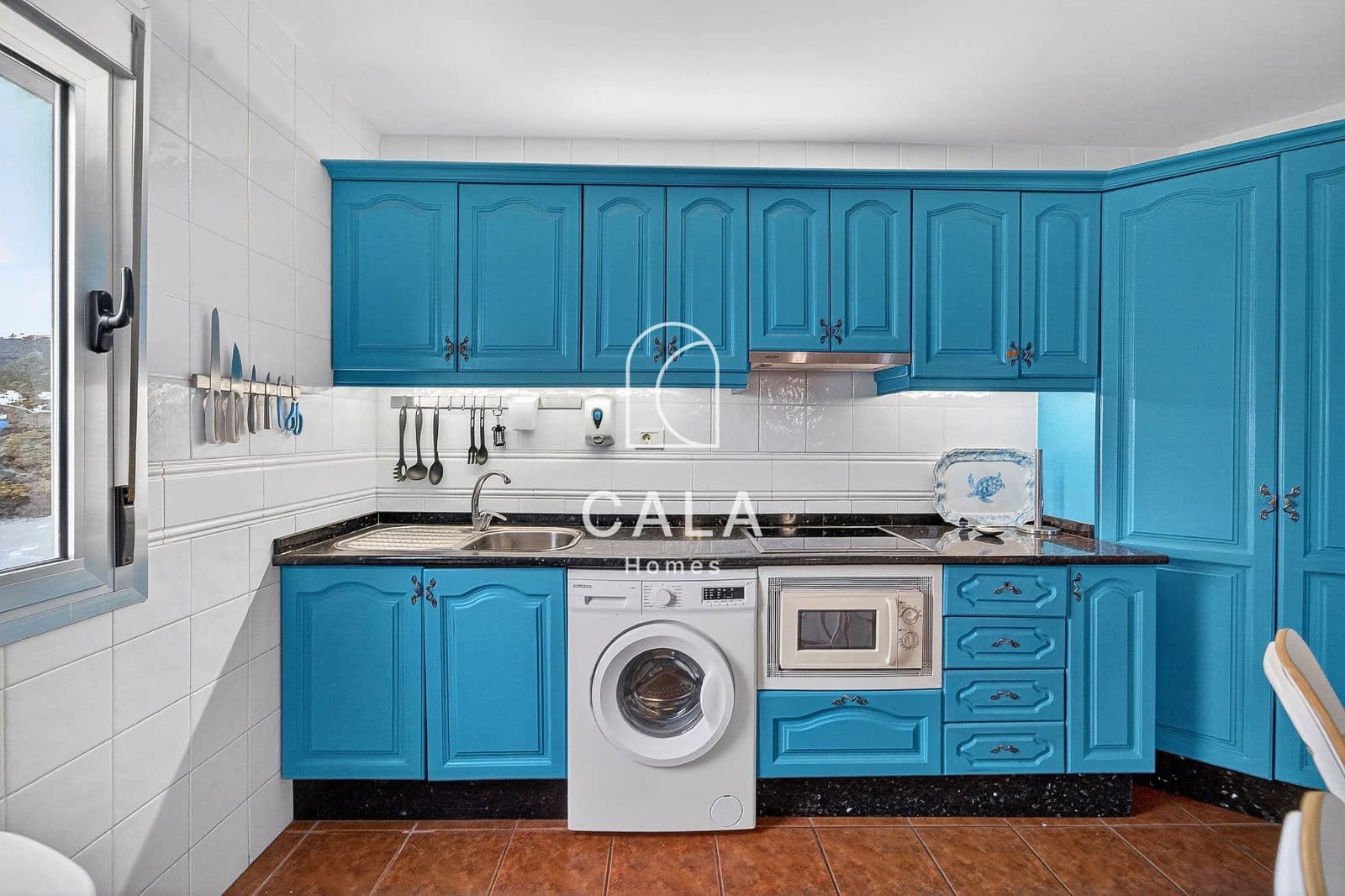 2 bedroom Flat for sale in Tacoronte with pool - € 305,000 (Ref: 9866164)
