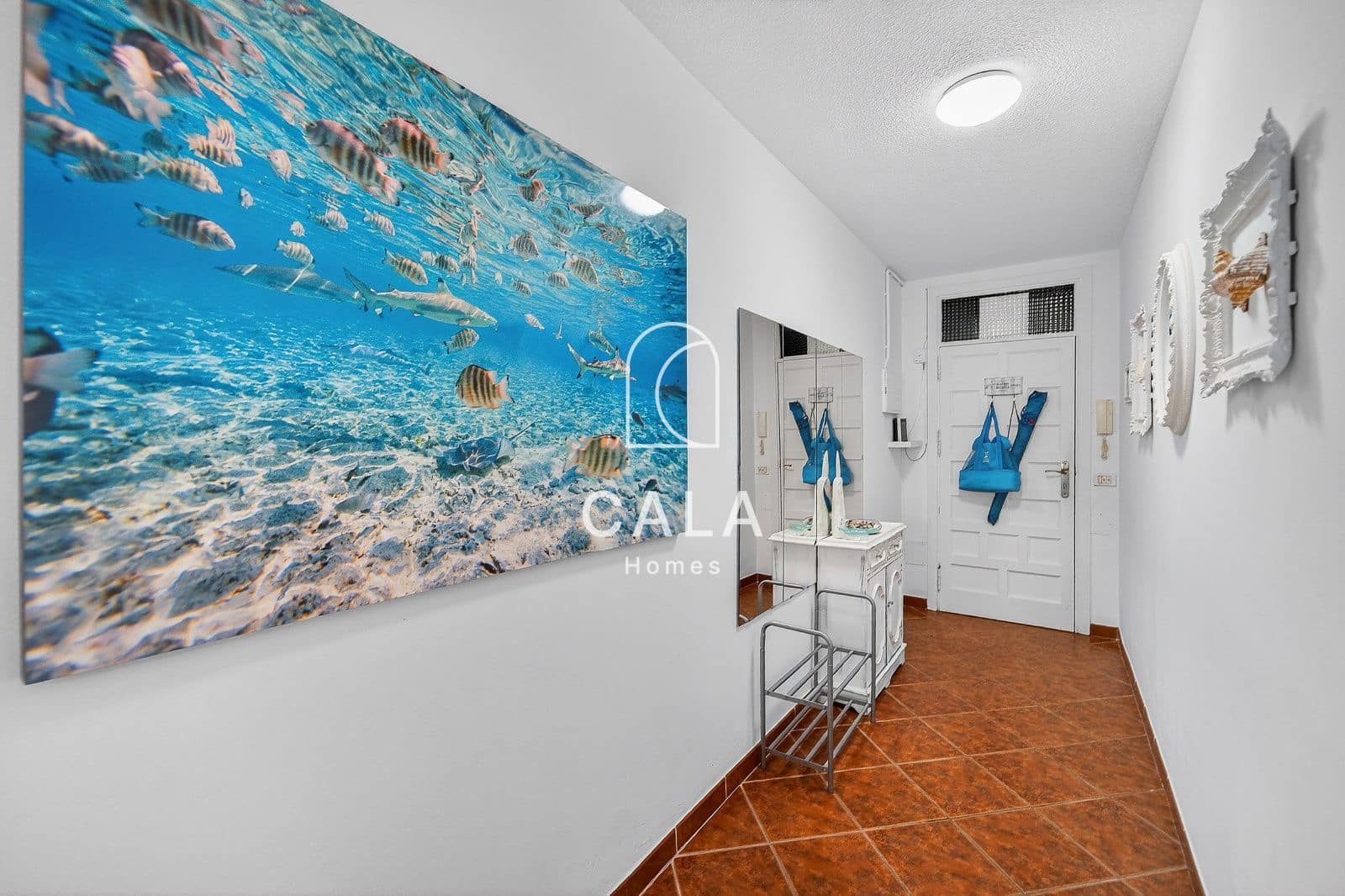 2 bedroom Flat for sale in Tacoronte with pool - € 305,000 (Ref: 9866164)