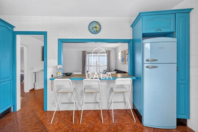 2 makuuhuone Asunto myytävänä paikassa Tacoronte mukana uima-altaan - 305 000 € (Ref: 9866164)