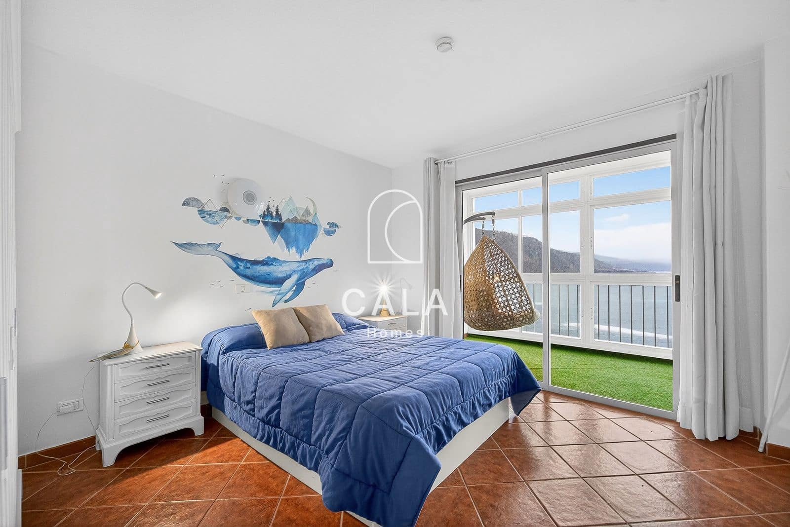 2 bedroom Flat for sale in Tacoronte with pool - € 305,000 (Ref: 9866164)
