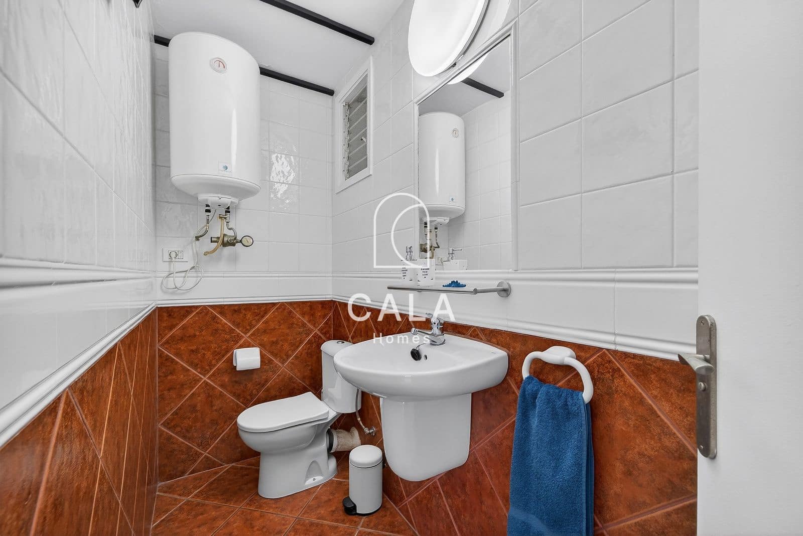 2 bedroom Flat for sale in Tacoronte with pool - € 305,000 (Ref: 9866164)