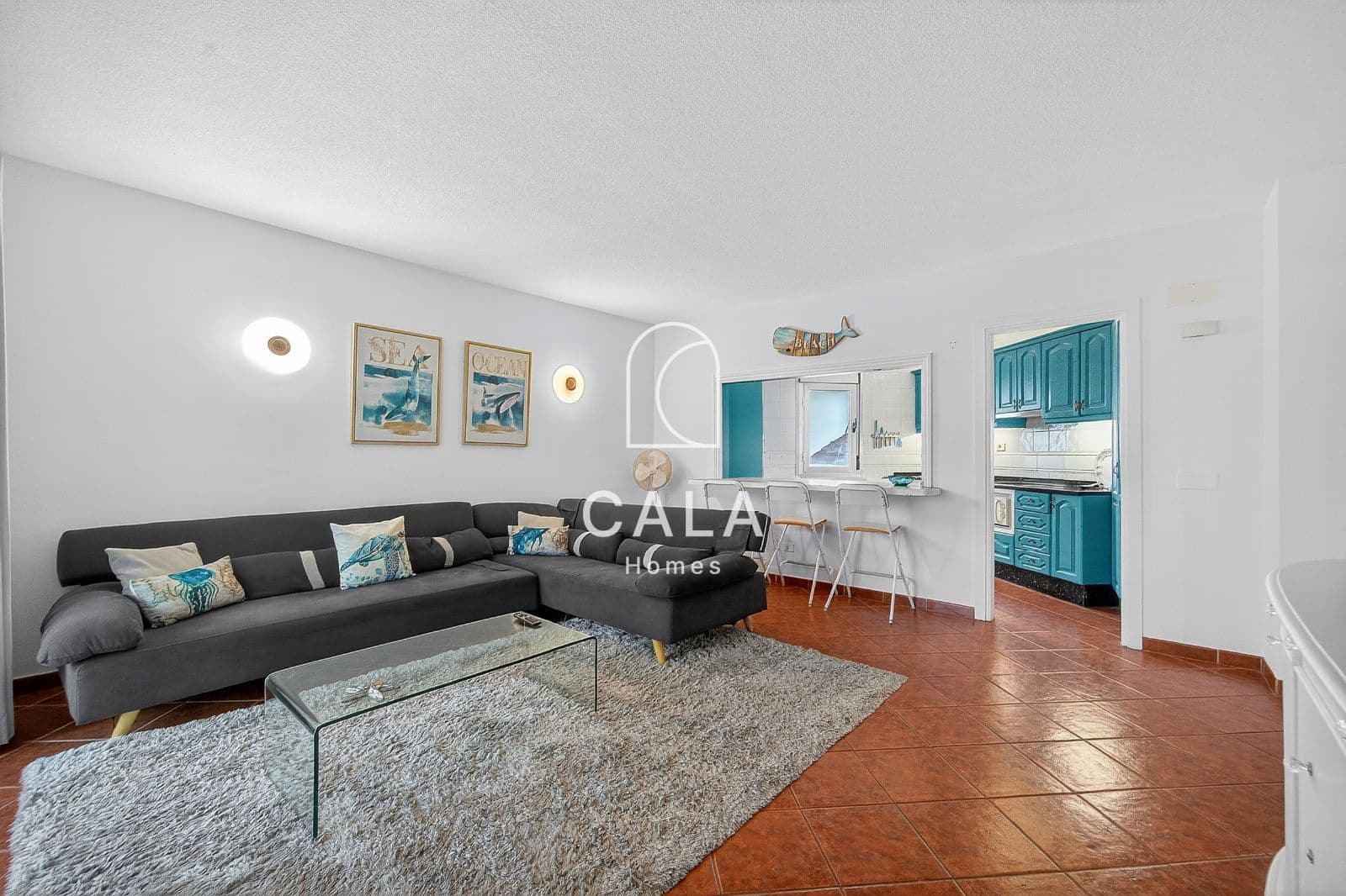 2 bedroom Flat for sale in Tacoronte with pool - € 305,000 (Ref: 9866164)